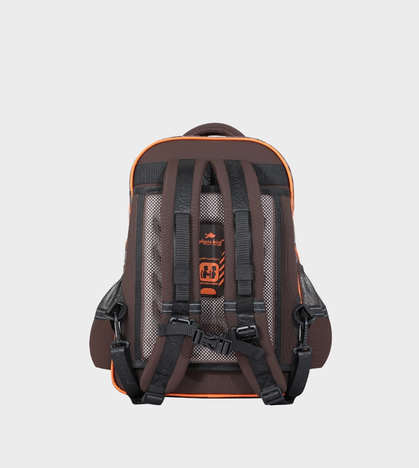 Trolley School Bag GB5454TB